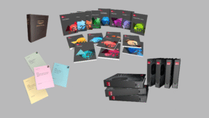 Training Materials